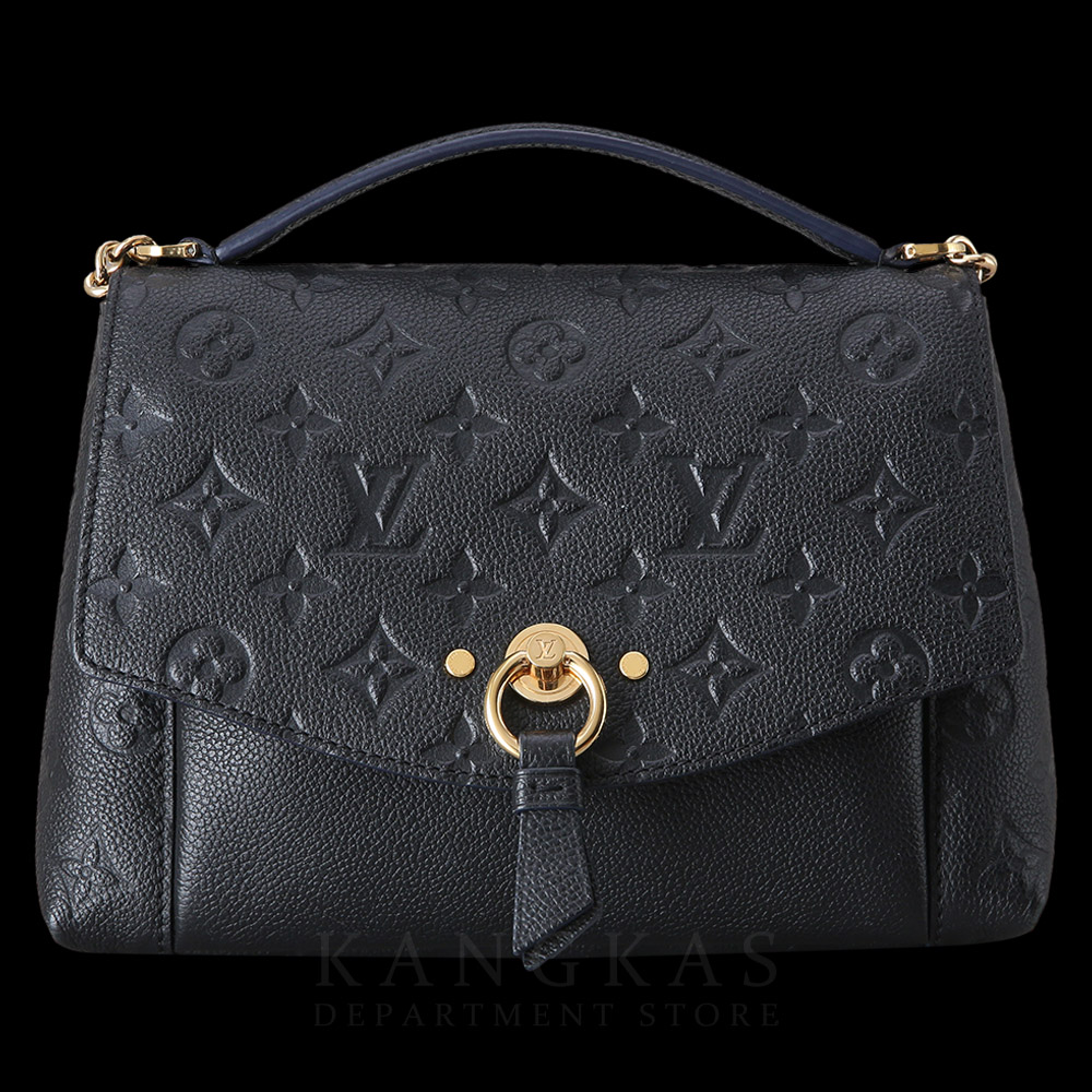 LOUIS VUITTON(USED)루이비통 M43624 앙프렝뜨 블랑쉐 BB